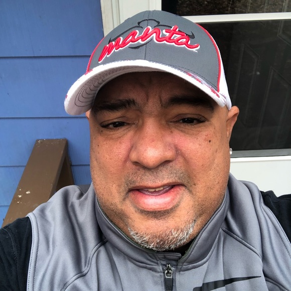 Meet your Posher, Steve - Picture 1 of 1